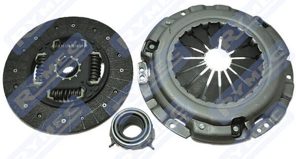 RYMEC KIT DE EMBRAGUE - JT1625