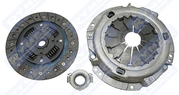 RYMEC KIT DE EMBRAGUE - JT1461