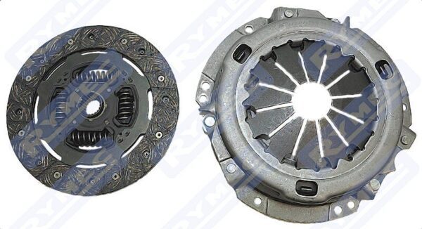 RYMEC KIT DE EMBRAGUE - JT1623