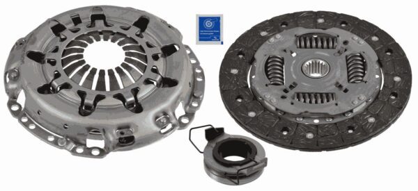 TOYOTA YARIS 11- - 3000951967