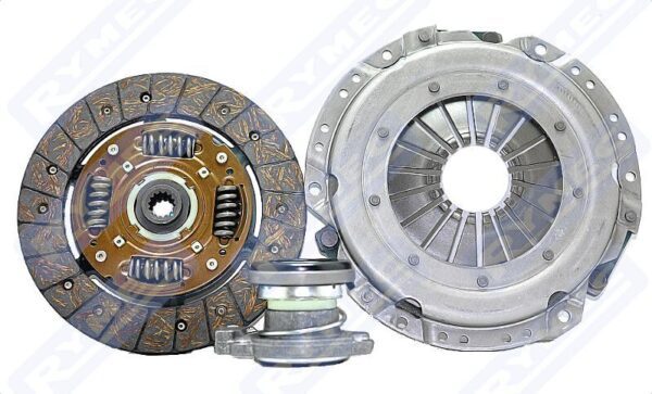 RYMEC KIT DE EMBRAGUE - JT7362014