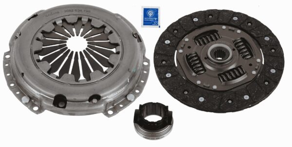 MINI (BMW) ONE,COOPER 04- - 3000951698