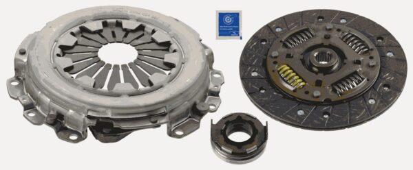 CHEVROLET AVEO,KALOS 03- - 3000951463