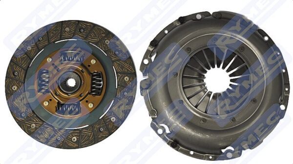 RYMEC KIT DE EMBRAGUE - JT7427