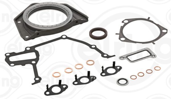JUEGO DE JUNTAS, BLOQUE MOTOR - 897830