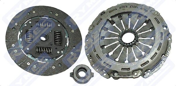 RYMEC KIT DE EMBRAGUE - JT7890