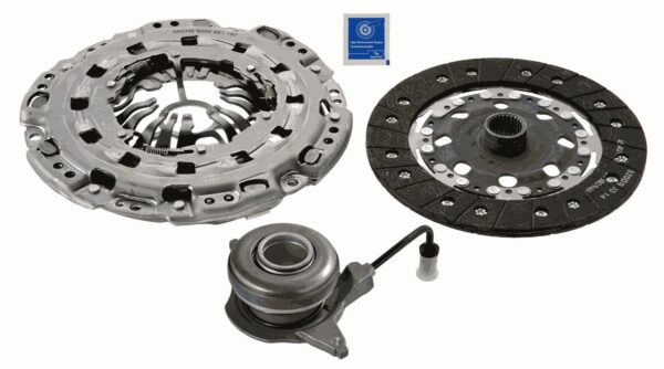 MERCEDES A160,A180,B200 04- - 3000990161