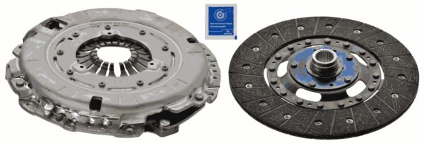 CHEVROLET CAPTIVA OPEL ANTARA 10- - 3000951477