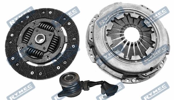 RYMEC KIT DE EMBRAGUE - JT18201028