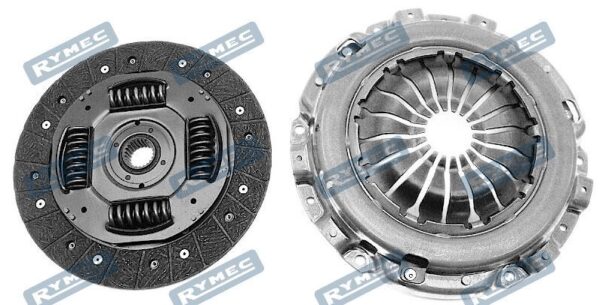 RYMEC KIT DE EMBRAGUE - JT1826