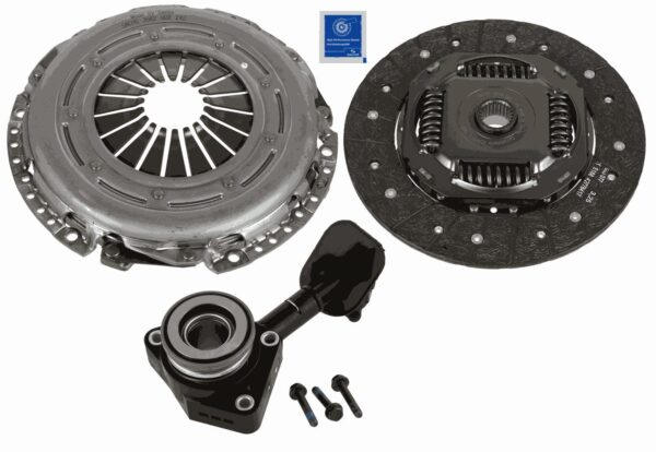 SACHS KIT DE EMBRAGUE XTEND PLUS CS - 3000990377