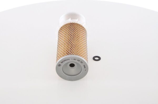 BOSCH CARTUCHO FILTRANTE AIRE - 1457433200