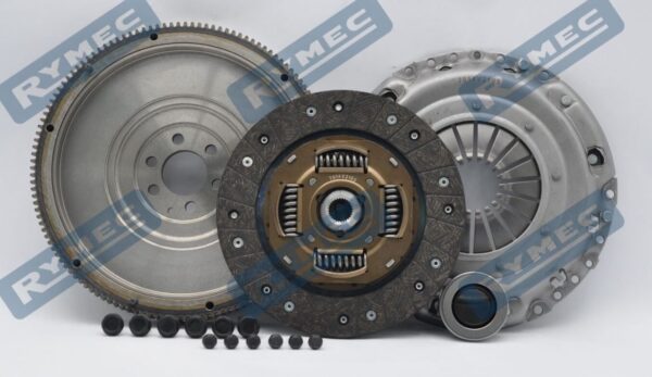 RYMEC KIT DE EMBRAGUE - SF1014