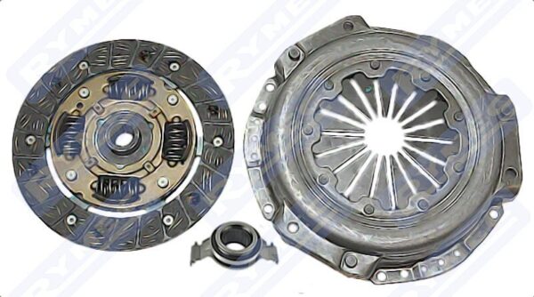 RYMEC KIT DE EMBRAGUE - JT1569