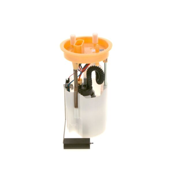 BOSCH UNIDAD MONT. BOMBA COMB. - 986580832