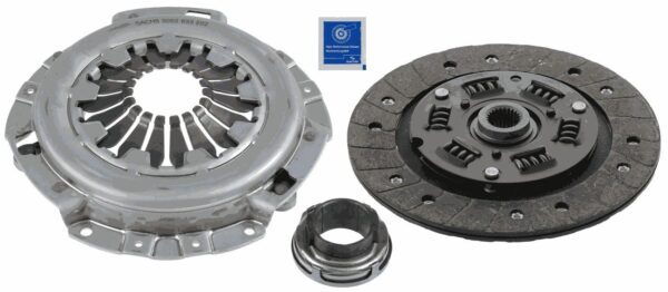 DAEWOO LANOS 1.4 97- - 3000951411