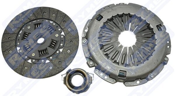 RYMEC KIT DE EMBRAGUE - JT1218