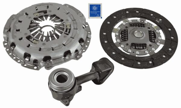 FORD TRANSIT TDCI 06- - 3000990234