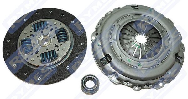 RYMEC KIT DE EMBRAGUE - JT1496