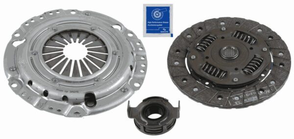 SKODA FAVORIT,FELICIA 89- - 3000950022