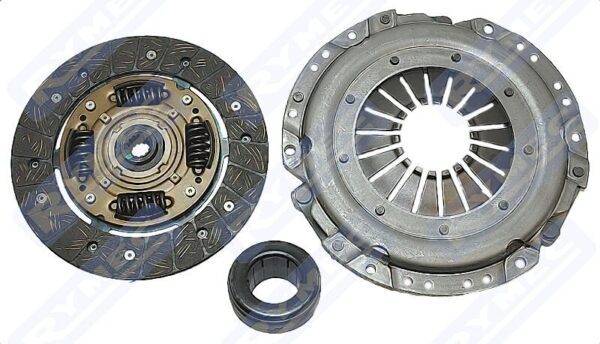 RYMEC KIT DE EMBRAGUE - JT9557
