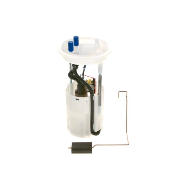 BOSCH UNIDAD MONT. BOMBA COMB. - 986580940