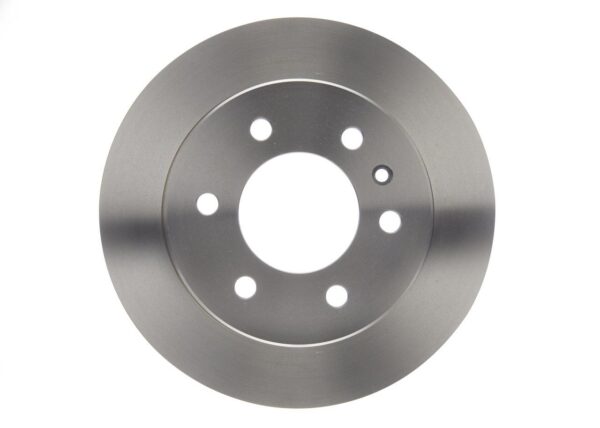 BOSCH DISCO DE FRENO - 0986479S05