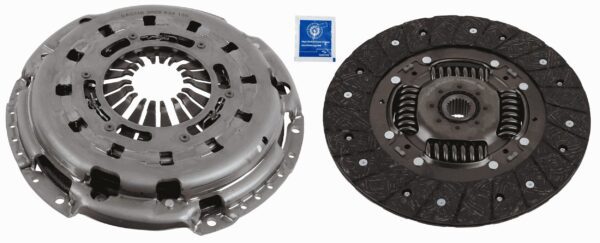 FIAT DUCATO 2.3D Multijet 06- - 3000951670
