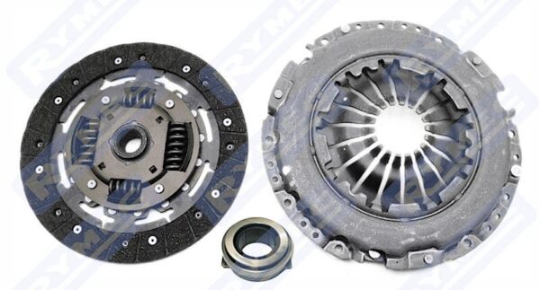 RYMEC KIT DE EMBRAGUE - JT1825