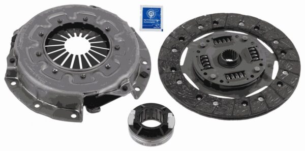 HYUNDAI ACCENT 1.5 10.94- 00 - 3000854901