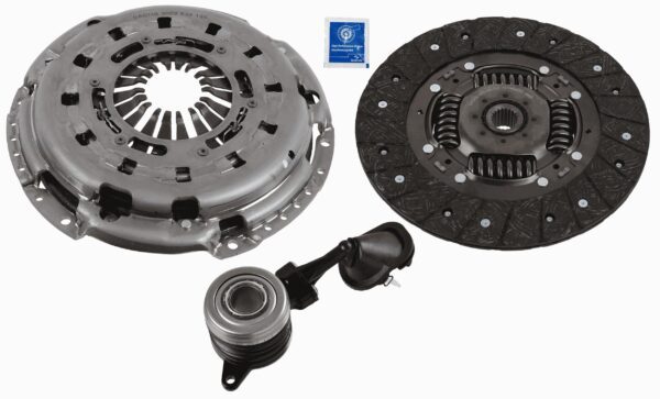 FIAT DUCATO 2.3D 06- - 3000990628