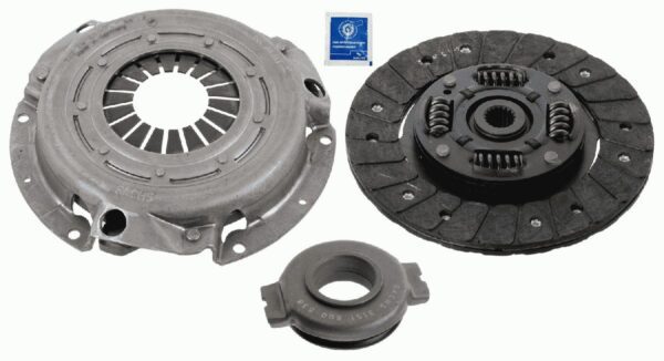 NISSAN ALMER,PRIMERA,SUNNY 90- - 3000825901