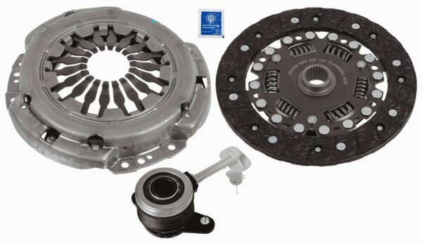 RENAULT CLIO,MODUS 04- - 3000990587
