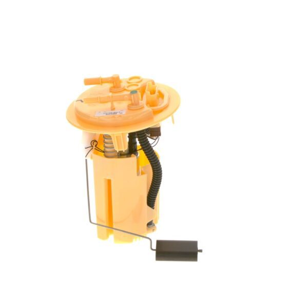 BOSCH UNIDAD MONT. BOMBA COMB. - 986580217