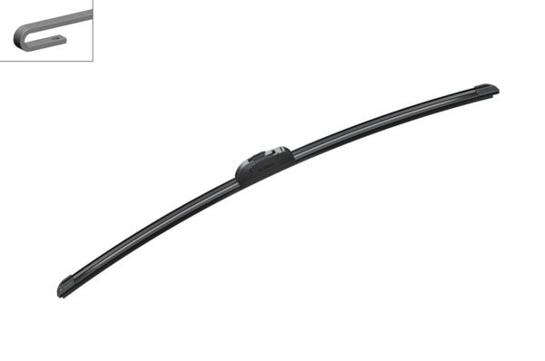 BOSCH RAQUETA LIMPIA-CRISTALES - 3397008939