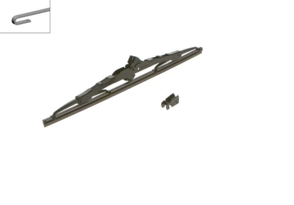 BOSCH RAQUETA LIMPIA-CRISTALES - 3397004578