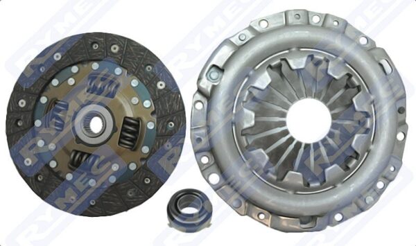 RYMEC KIT DE EMBRAGUE - JT1717