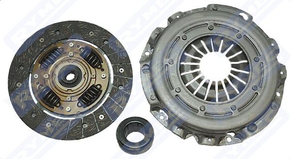 RYMEC KIT DE EMBRAGUE - JT9079