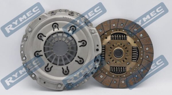 RYMEC KIT DE EMBRAGUE - JT1637