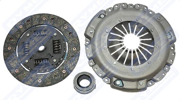 RYMEC KIT DE EMBRAGUE - JT9485