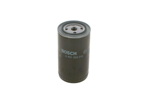 BOSCH FILTRO DE ACEITE - 451203010