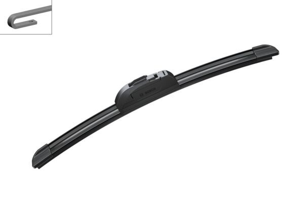 BOSCH RAQUETA LIMPIA-CRISTALES - 3397008930