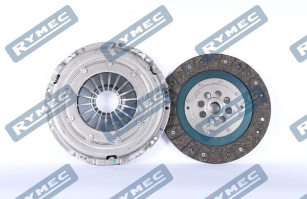 RYMEC KIT DE EMBRAGUE - JT1652