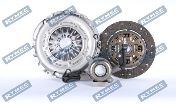 RYMEC KIT DE EMBRAGUE - JT1521019
