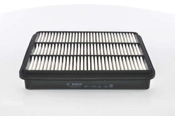 BOSCH CARTUCHO FILTRANTE AIRE - F026400225