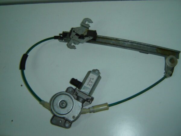 ALFA ROMEO 146 1995 ELEVALUNAS ELECTRICO TRASERO DERECHO