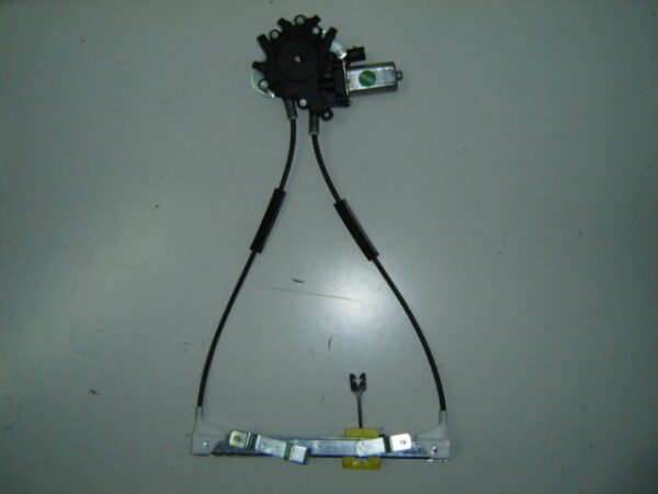 ALFA ROMEO 147 2000 ELEVALUNAS ELECTRICO TRASERO IZQUIERDO
