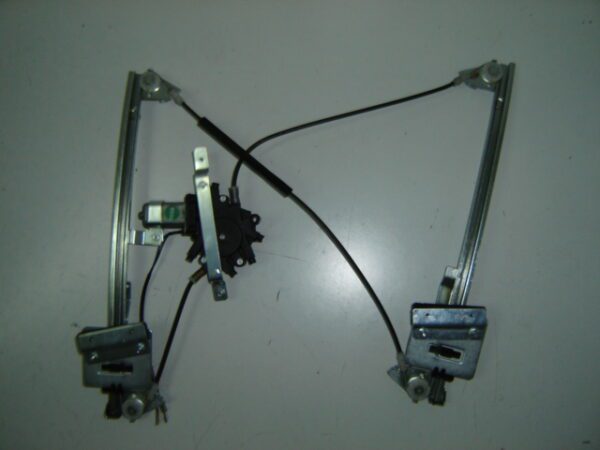 AUDI A4 1994 ELEVALUNAS ELECTRICO FRONTAL IZQUIERDO