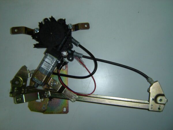 AUDI A4 1994 ELEVALUNAS ELECTRICO TRASERO DERECHO