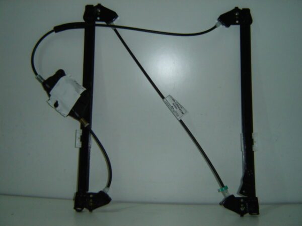 AUDI A4 2001 ELEVALUNAS ELECTRICO FRONTAL DERECHO ( CON CONF ) SIN MOTOR